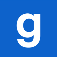 Get a Newsletter logotyp