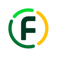 Fortnox logotyp
