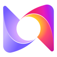 Murf.ai logotyp