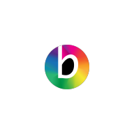 BokaMera logotyp