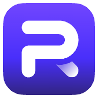 Photoroom logotyp